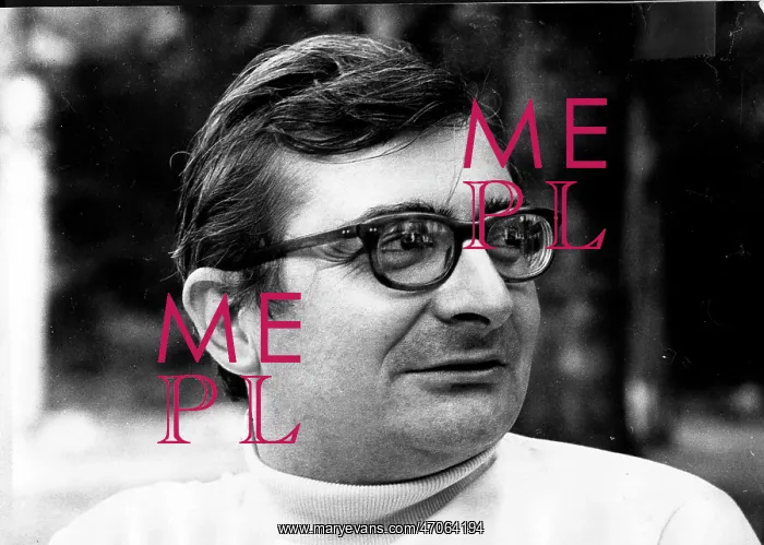 : Claude Chabrol : Claude Chabrol