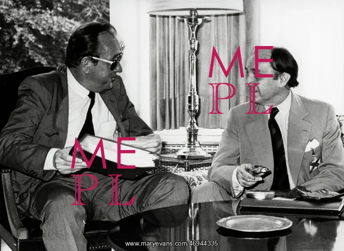 : Claude Cheysson : Claude Cheysson