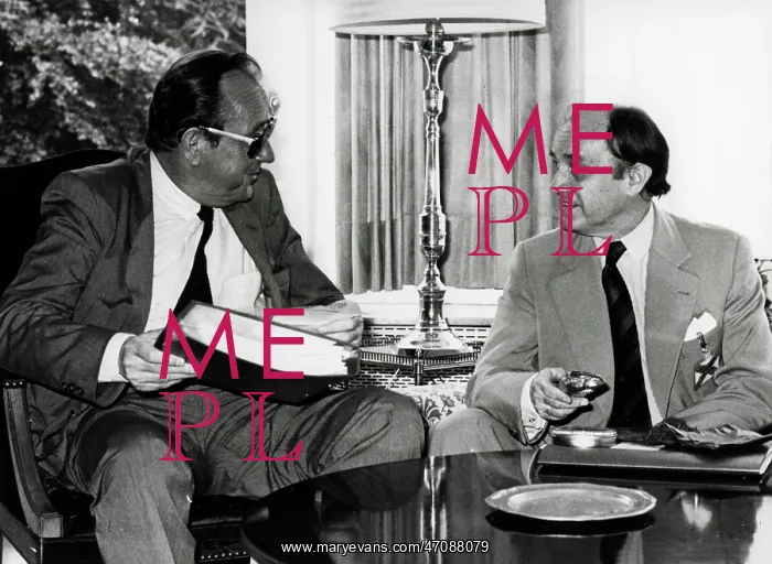 : Claude Cheysson : Claude Cheysson