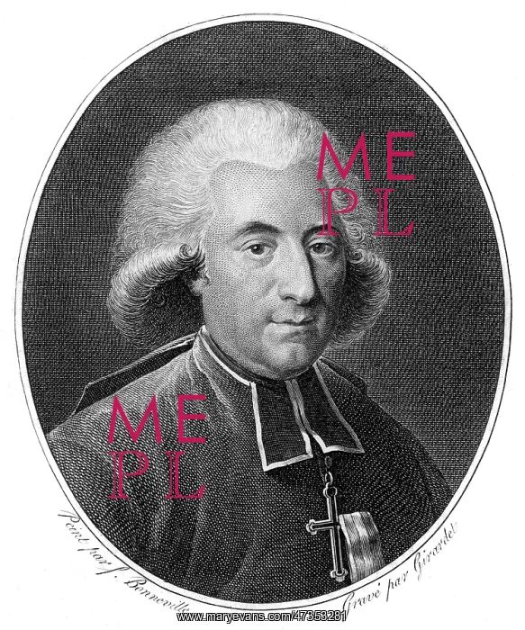 : CLAUDE FAUCHET : CLAUDE FAUCHET