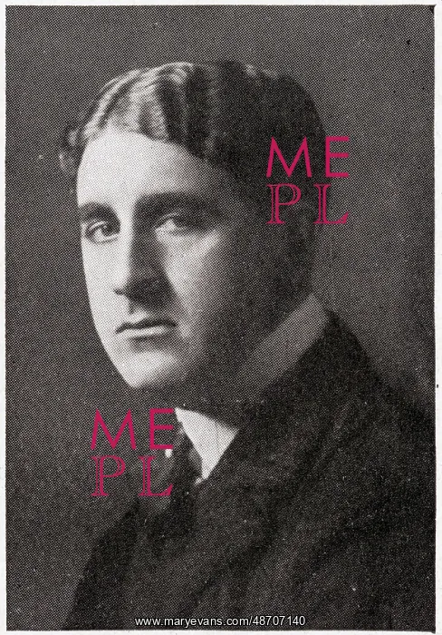  : Claude Flemming