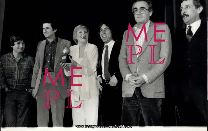 : Claude Lelouch, Nicole Croisille, Francis Lai, Michel Legran : Claude Lelouch, Nicole Croisille, Francis Lai, Michel Legran