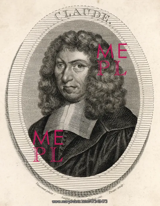 : Claude Lorrain : Claude Lorrain
