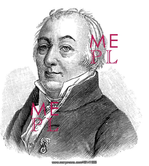 : Claude Louis Berthollet : Claude Louis Berthollet