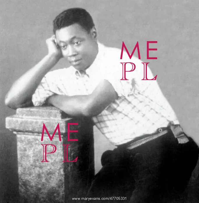 : Claude McKay, Jamaican-American Author : Claude McKay, Jamaican-American Author