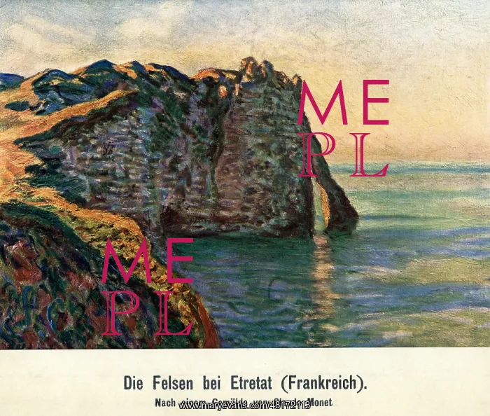 : Claude Monet : Claude Monet