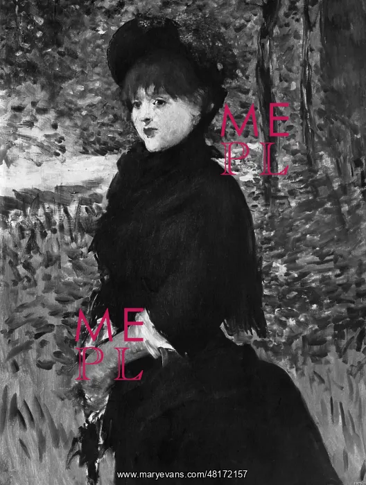  : Claude Monet