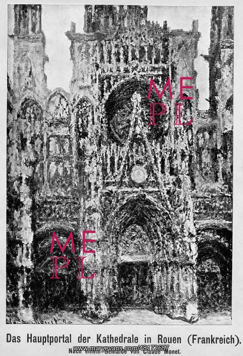 : Claude Monet : Claude Monet