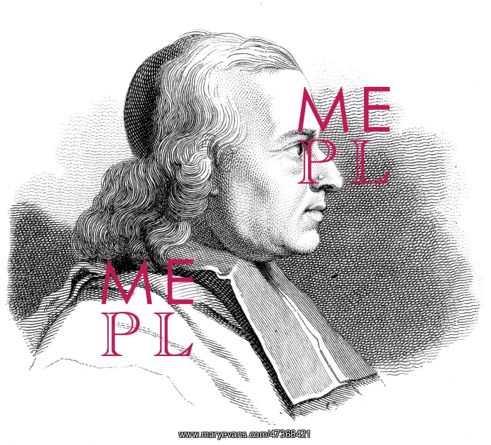  : CLAUDE PIERRE GOUJET