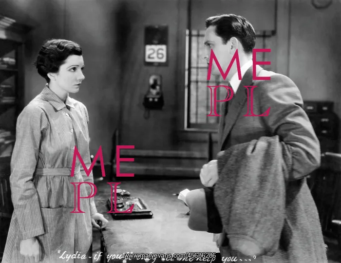 : Claudette Colbert - Fredric March - Celebrity : Claudette Colbert - Fredric March - Celebrity