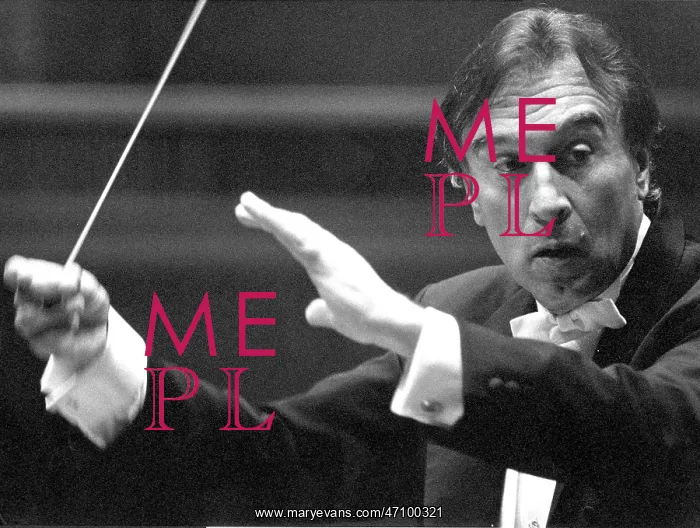 : Claudio Abbado : Claudio Abbado
