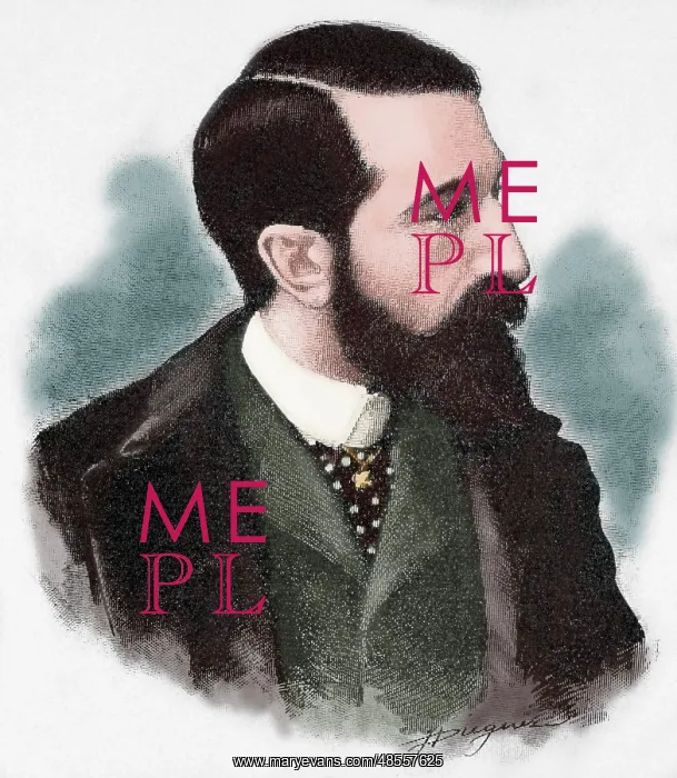 : Claudio Lopez Bru, second Marquis of Comillas (1853-1925). E : Claudio Lopez Bru, second Marquis of Comillas (1853-1925). E