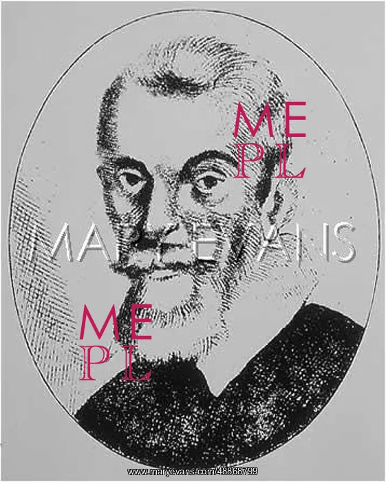  : Claudio Monteverdi