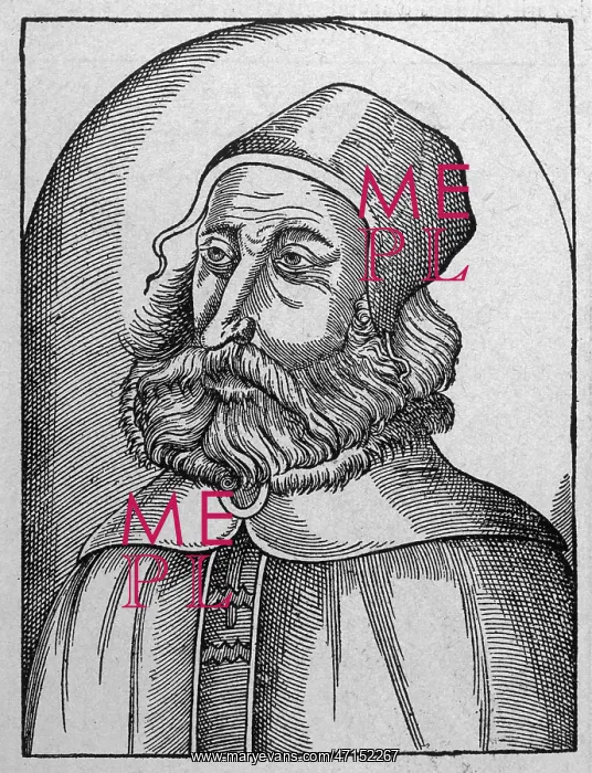 : Claudius Galen, Greek physician : Claudius Galen, Greek physician