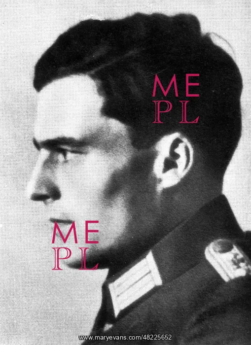 : Claus Schenck von Stauffenberg : Claus Schenck von Stauffenberg