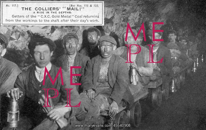  : Clay Cross Miners