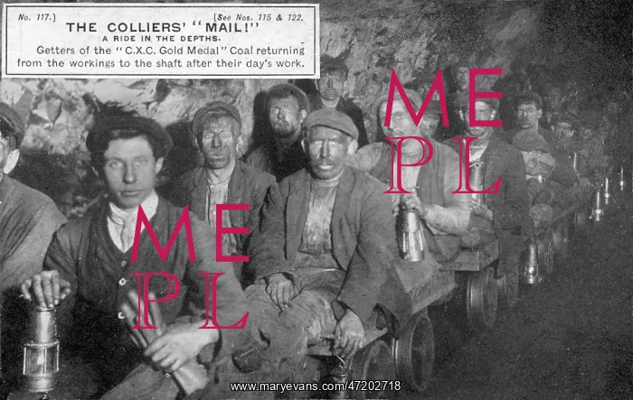 : Clay Cross Miners : Clay Cross Miners