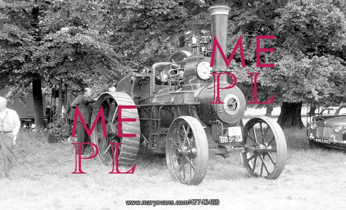 : Clayton & Shuttleworth General Purpose Engine Dorothy : Clayton & Shuttleworth General Purpose Engine Dorothy