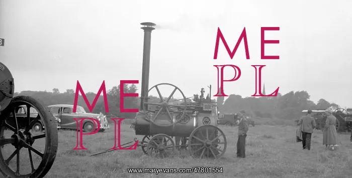 : Clayton & Shuttleworth portable engine : Clayton & Shuttleworth portable engine