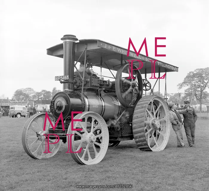 : Clayton and Shuttleworth Showman's Conversion Yorkshire Lass : Clayton and Shuttleworth Showman's Conversion Yorkshire Lass