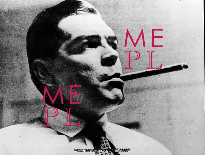 : Clean Shaven Guevara : Clean Shaven Guevara