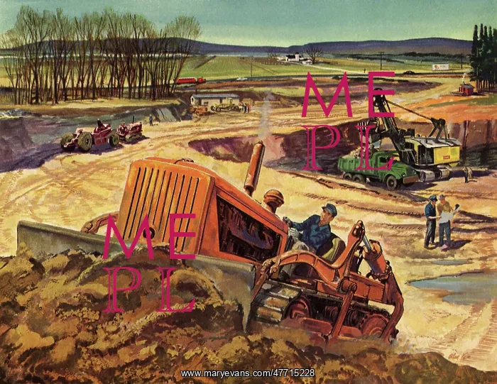 : Clearing Ground : Clearing Ground