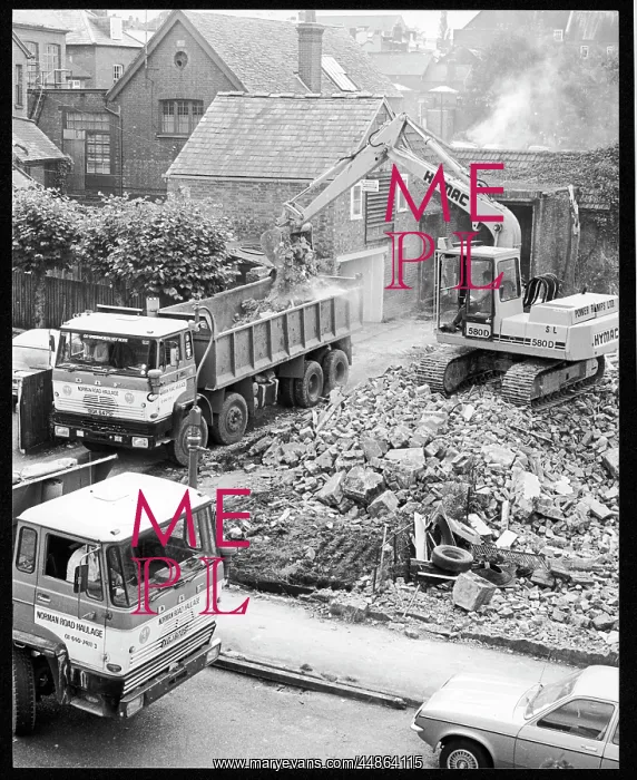 : CLEARING RUBBLE : CLEARING RUBBLE