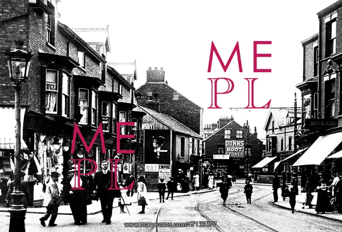  : Cleethorpes, early 1900s