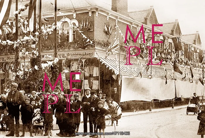  : Cleethorpes Kingsway early 1900s