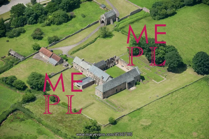 : Cleeve Abbey : Cleeve Abbey