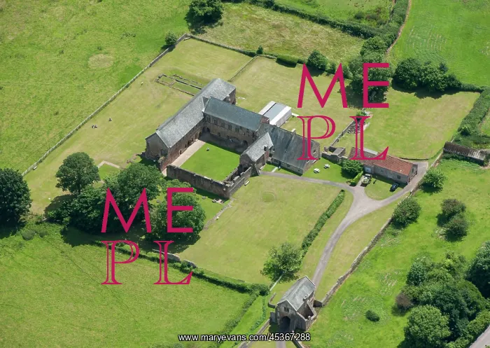 : Cleeve Abbey : Cleeve Abbey