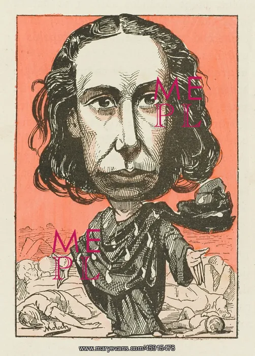  : Clemence-Louise Michel