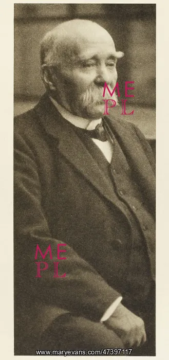  : CLEMENCEAU (COBURN)