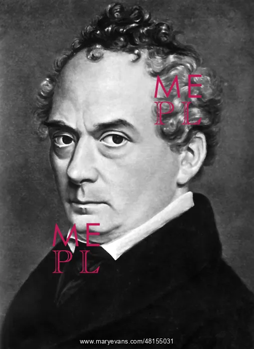 : Clemens Brentano : Clemens Brentano