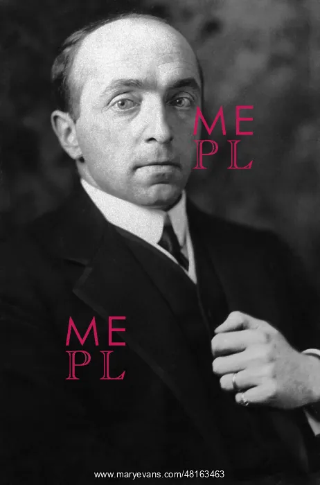  : Clemens von Frankenstein