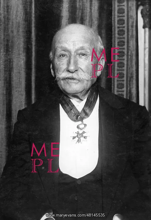  : Clement Ader