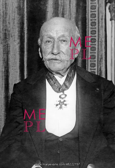 : Clement Ader : Clement Ader