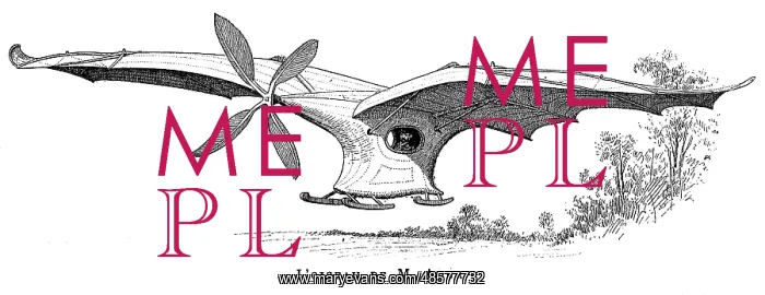 : Clement Ader's flying bird Eole (Aole). Wingspan : Clement Ader's flying bird Eole (Aole). Wingspan