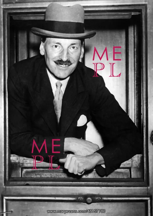 : Clement Attlee : Clement Attlee