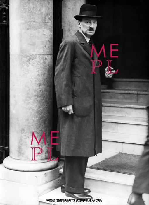 : Clement Attlee : Clement Attlee