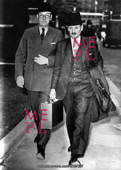 : Clement Attlee : Clement Attlee