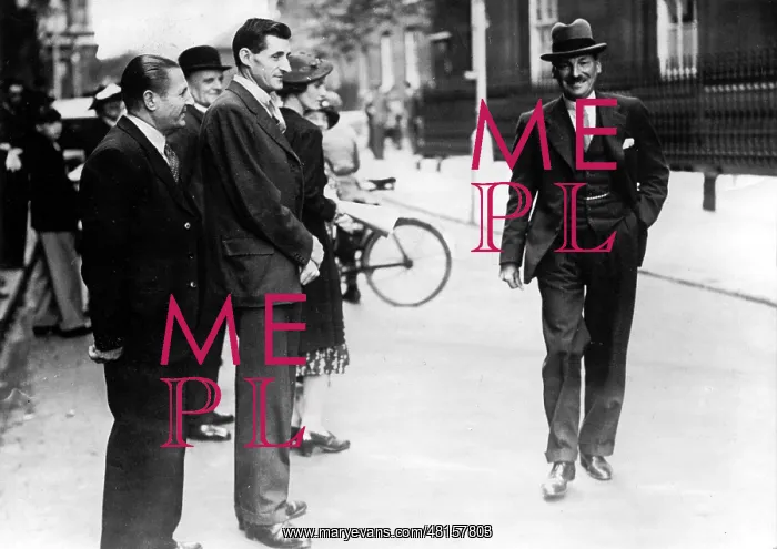 : Clement Attlee : Clement Attlee