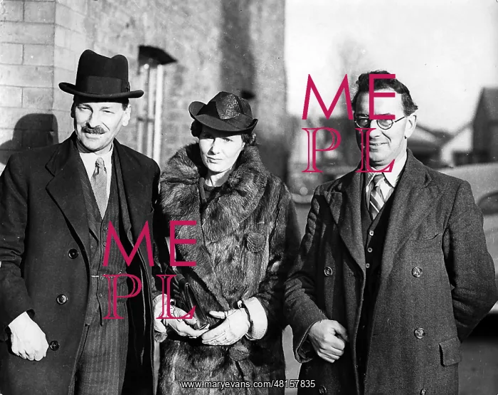 : Clement Attlee : Clement Attlee