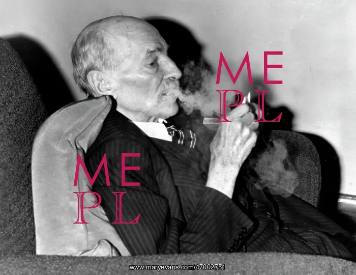 : Clement Attlee, Earl Attlee, 80th birthday : Clement Attlee, Earl Attlee, 80th birthday