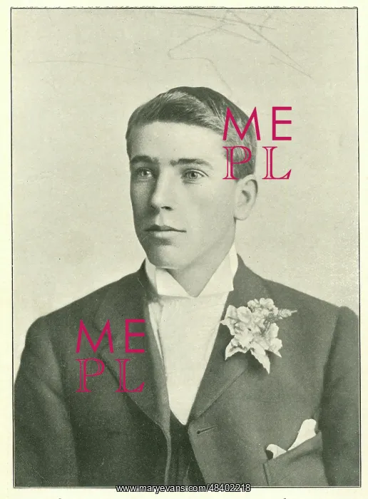  : Clement Hill, cricketer