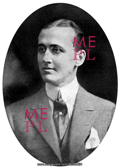 : Clement Hobson : Clement Hobson