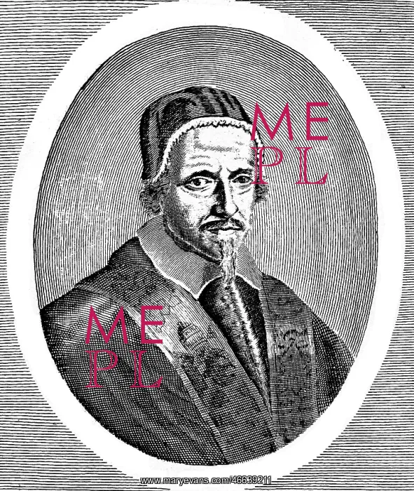 : Clement IX. (Giulio Rospigliosi), 28.1.1600 - : Clement IX. (Giulio Rospigliosi), 28.1.1600 -