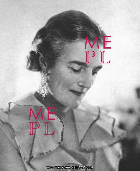 : Clementine Churchill : Clementine Churchill