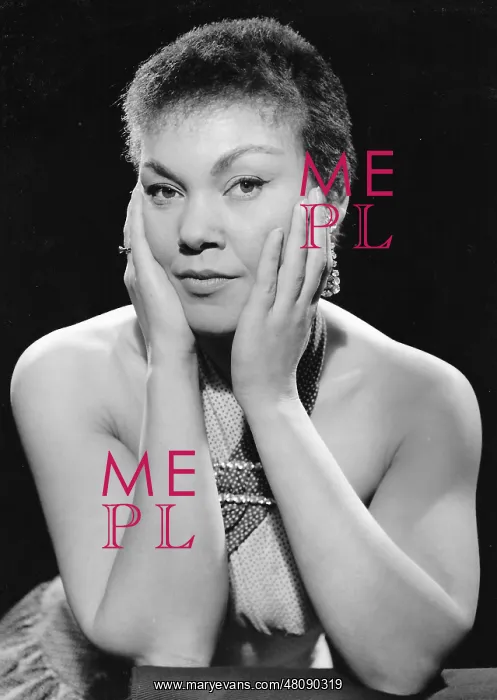 : Cleo Laine : Cleo Laine