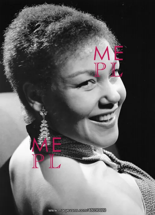 : Cleo Laine : Cleo Laine